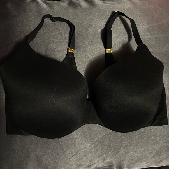 Incredible by Victoria’s Secret Lined Perfect Coverage Bra 34D - Picture 1 of 4